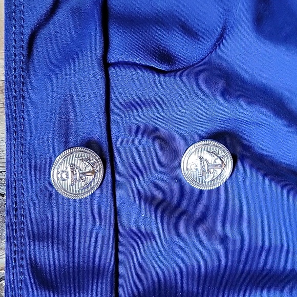 High waisted pin-up style bikini. New! - Picture 2 of 7